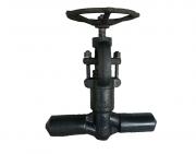 鍛鋼截止閥如何成為工業流體管理系統中不可或缺的組件