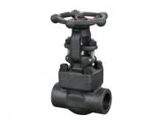 鍛鋼閘閥工業管道的可靠守護者